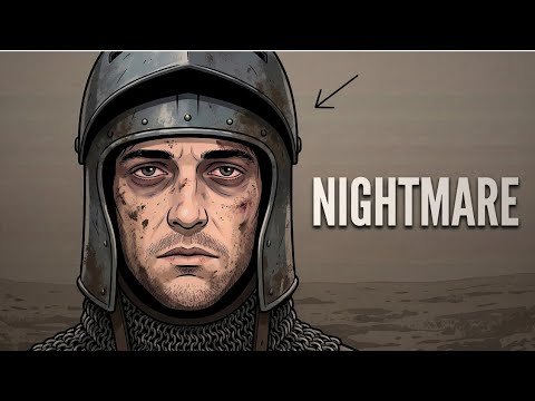 Why Being a Medieval Knight Was a Nightmare