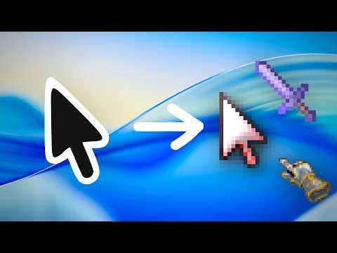 How to get Animated Cursor on MacOS in 2026