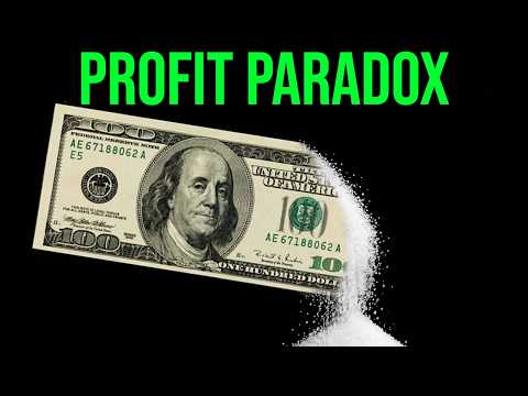The Profit Paradox