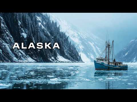ALASKA: Russian America | Travel Documentary 4K