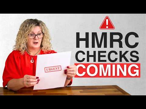 The 2025 Rule Changes Triggering Mass HMRC Audits