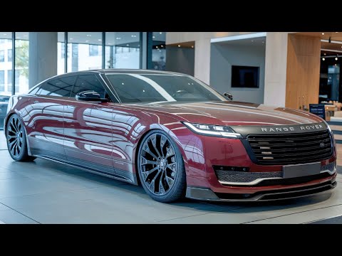 These 10 Cars Are So Advanced, They Shouldn’t Be Legal! (2025-2026)