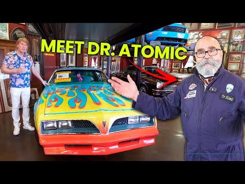 THE GREATEST CAR DEALER IN AMERICA YOU'VE NEVER HEARD OF!