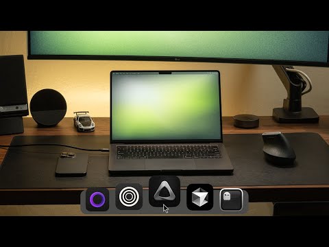 What's On My MacBook As a Software Engineer (2025)