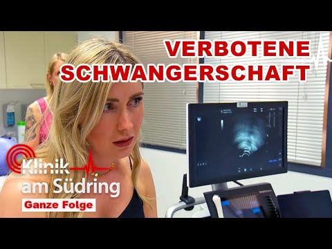 Ihre Chefin verbietet ihr, schwanger zu werden – mit fatalen Folgen! | Klinik am Südring | SAT.1
