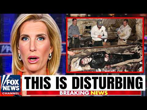 After Decades, Jimmy Hoffa’s Body Was FINALLY Found — And The Truth Is Terrifying