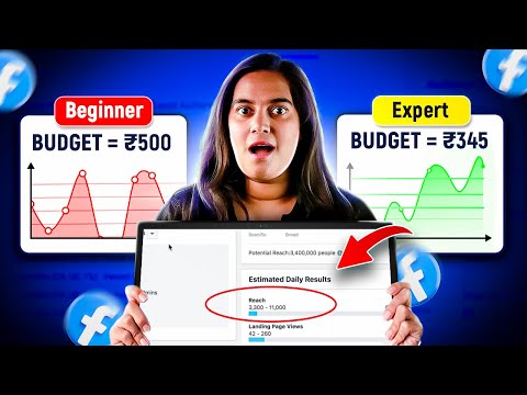 99% Of Facebook Ad Guru’s Won’t tell You This Targeting Method 🤯🔥