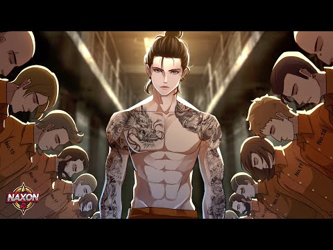 I Defeated The Prison Boss And Became Their King - Stories For Men