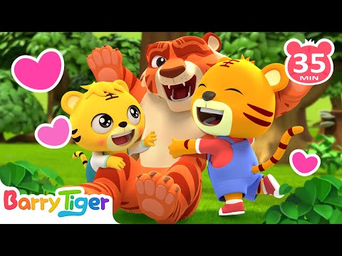 抱抱🤗|寶寶早教歌曲|寶寶睡前歌曲|親子擁抱時光|卡通歌曲|寶寶動畫|貝樂虎