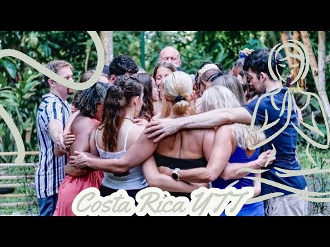 200 hour yoga teacher training in Costa Rica| Vida Asana