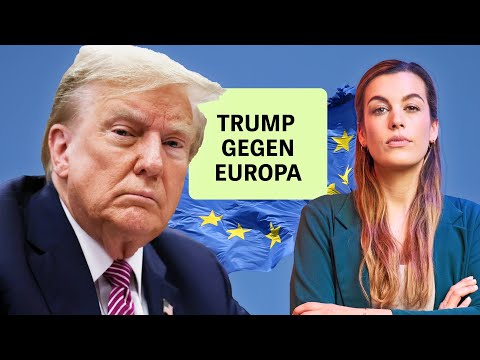 Trumps neue Weltordnung: Verkennen wir in Europa den Ernst der Lage?