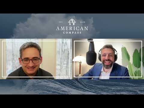 Abundance, Left and Right with Ezra Klein