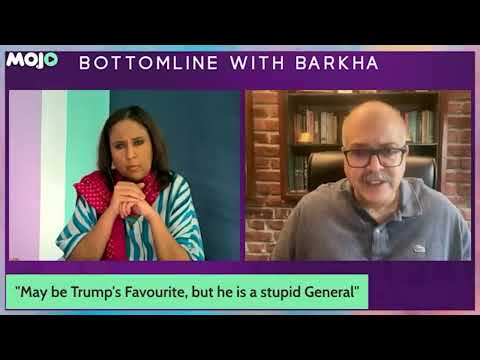 "Face us if you're a man" I TTP's Open Threat to Pakistan Army Chief Asim Munir I Sushant Sareen