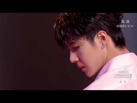 【纯享】王一博《散落的华服》Versace on the Floor 2020天猫双11开幕直播盛典  Global Shopping Festival 2020 | 优酷 YOUKU