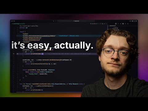 How to Get Ahead of 99% of Developers (Starting Today)