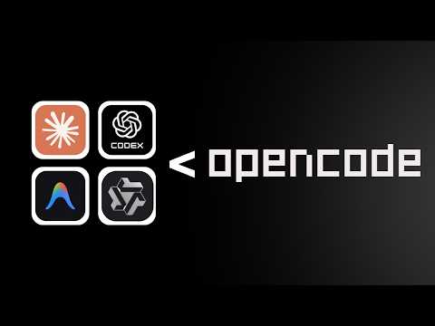 WTF Is OpenCode?