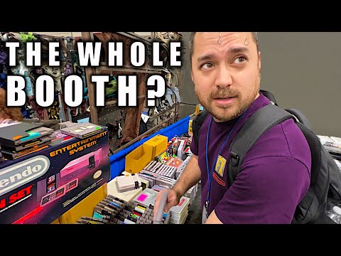 He offered me EVERYTHING he had