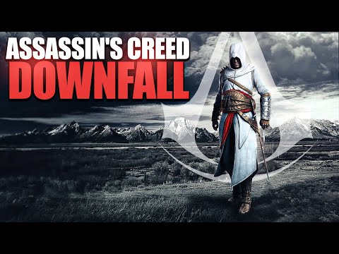 How Assassin’s Creed Changed Forever!