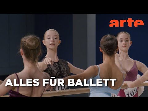 Der Preis | Doku HD | ARTE