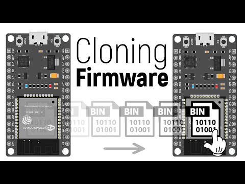 Copy Code from any ESP boards EASILY!!🔥🔥 | For Windows & Mac System Both