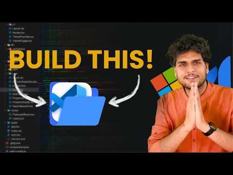 File Explorer/ VS code sidebar (Microsoft, Atlassian) - Frontend Interview Question using React