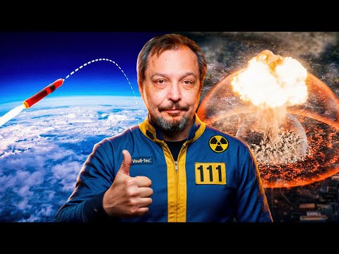 First Strike: How Will a Nuclear War Start?