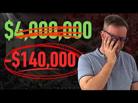 The Brutal Math Behind My Indie “Success” Story