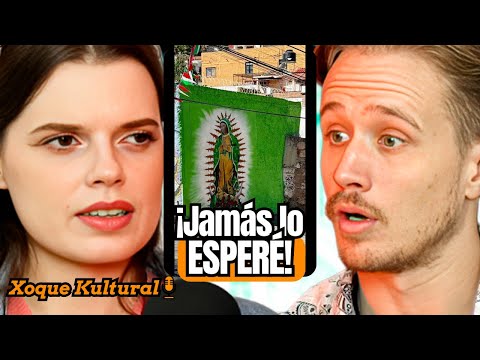 Religion Shock: Poland vs. Mexico 🇲🇽😳🇵🇱