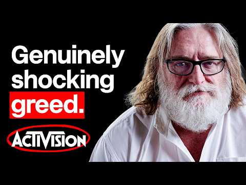 Valve Forced Activision To Tell The Truth