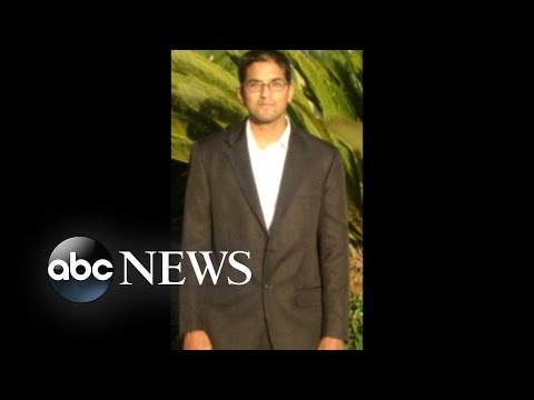 San Bernardino Shooting: At Least 2 Suspects Identified