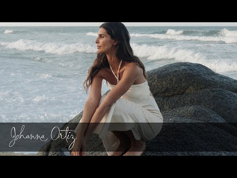 Johanna Ortiz Vacation: Soledad