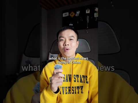 China’s top one drama today