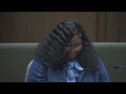 Mother testifies in trial for Cordova man accused of killing her daughter in 2022