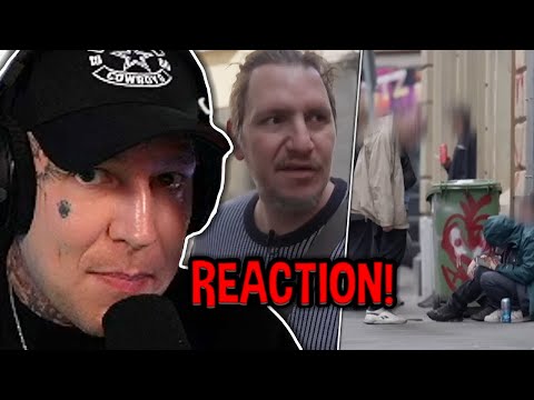 wie CRACK die Städte EROBERT.. 😟 Reaktion auf ARTE Dokumentation | MontanaBlack Reaktion