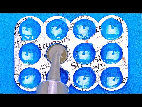 29 Cement Ideas That Are So Easy || DIY Furniture And Decor Ideas