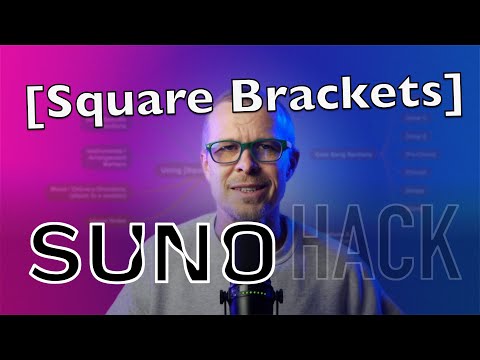 Make Better Suno Songs with Square Brackets