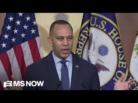 DHS expected to shut down as immigration talks stall