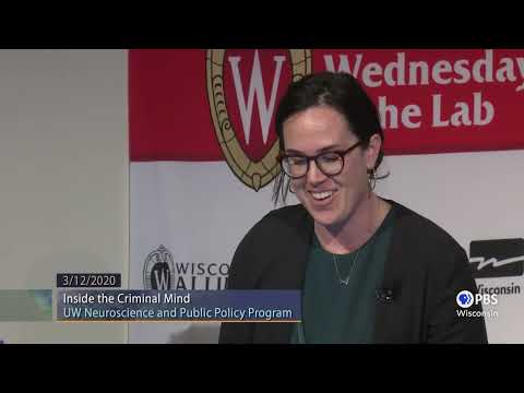 Inside the Criminal Mind | University Place