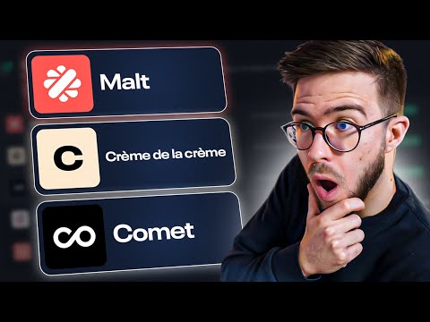 Commence par ÇA pour DEVENIR DÉVELOPPEUR FREELANCE 🧑‍💻