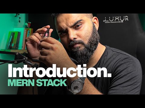 MERN/Creative Development  | Introduction