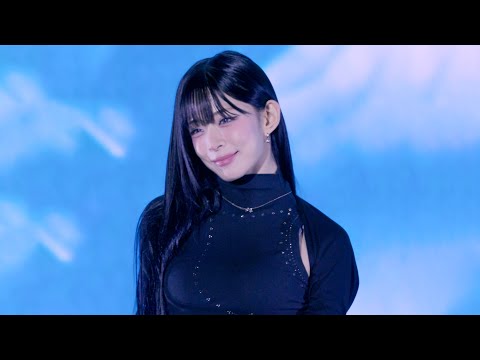 [4K] fromis_9(프로미스나인) - Supersonic 외 3곡 이채영 Full fancam (251031 2025 구미 K-POP 콘서트)