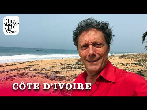 J'irai dormir chez vous | Côte d'Ivoire [Spéciale]