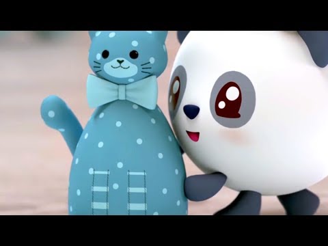 Малышарики - Новые серии - Мама для цыплёнка (Серия 95) Развивающие мультики для самых маленьких 99