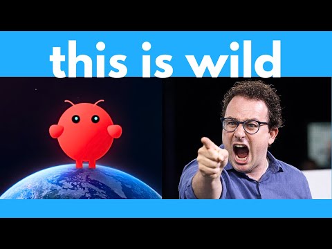 Clawdbot is taking over AI