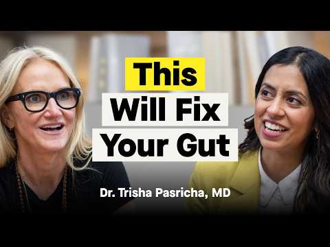 Heal Your Gut, Heal Your Life: Harvard Doctor Reveals What’s Normal (and What’s Not)