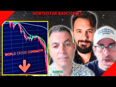 🔴 Something BIG is about to BREAK in the GOLD Market | Northstar Badcharts