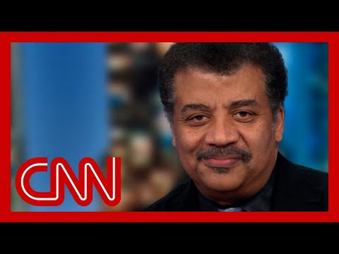 See Neil deGrasse Tyson's reaction to shot down UFOs