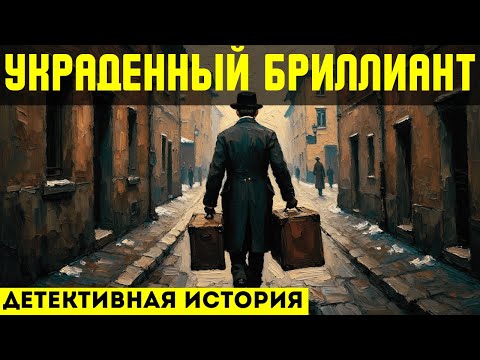 Доверие которое чуть не погубило | Детектив