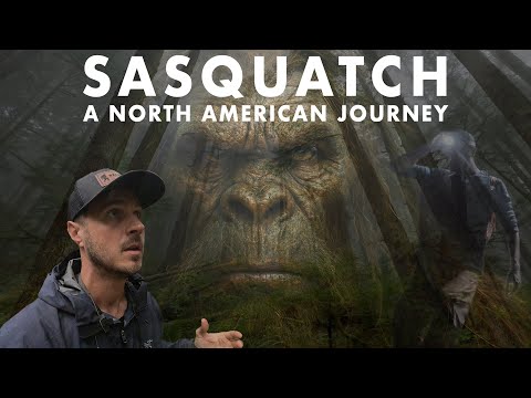 BIGFOOT DOCUMENTARY | One Year Exploring Most Famous Bigfoot Locations ALONE - A Best of "Alone"
