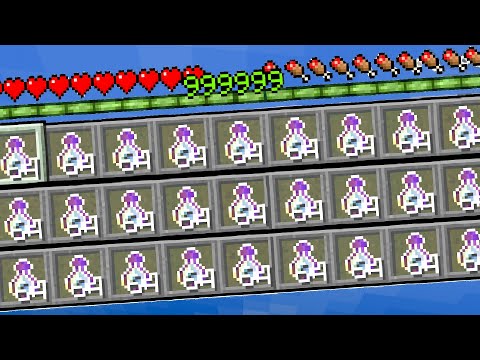 This Server Forces You To Gain XP